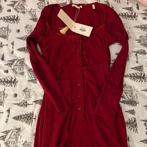 Bessie suit